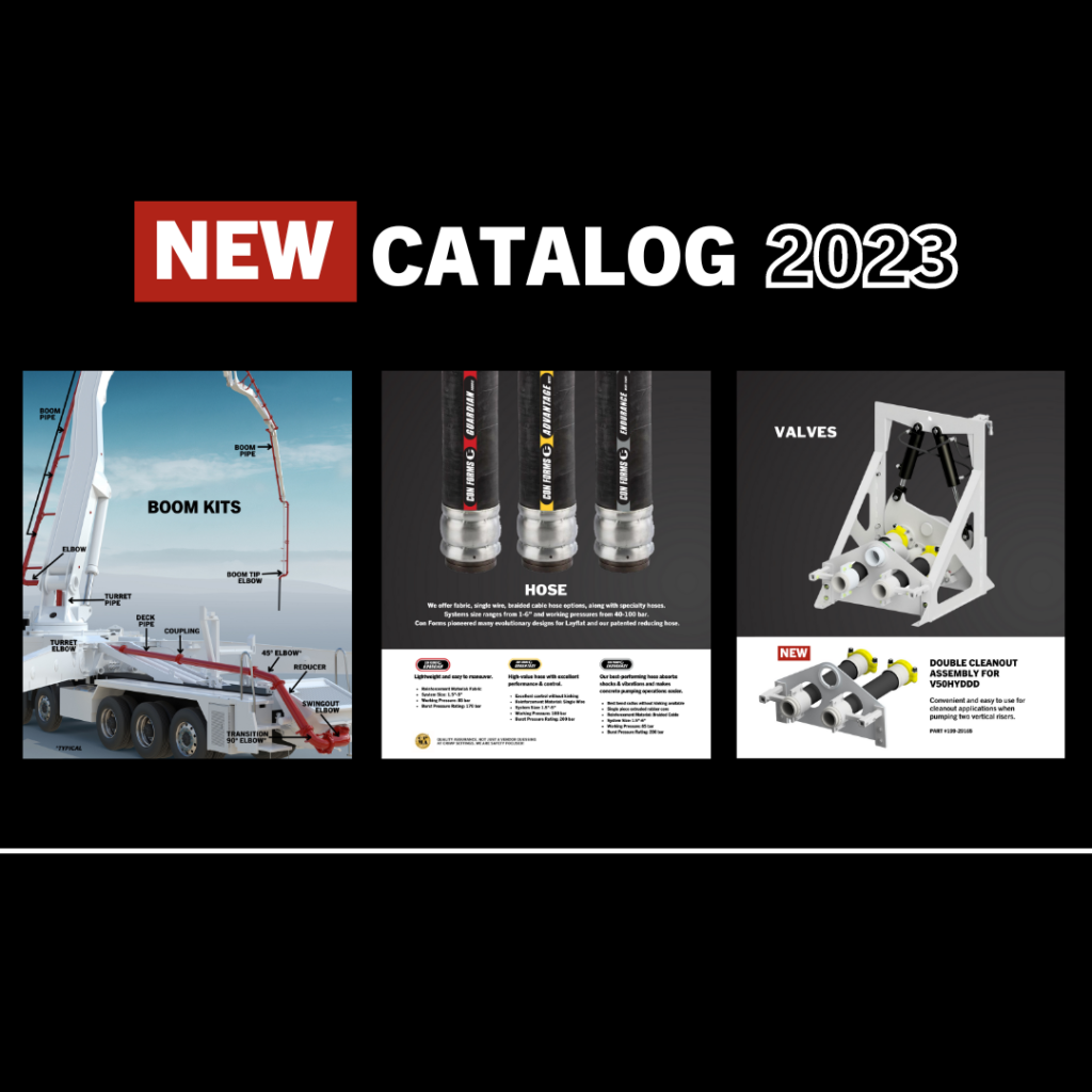 NEW PRODUCT CATALOG Conforms