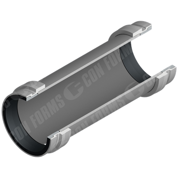 Guardian boom pipe